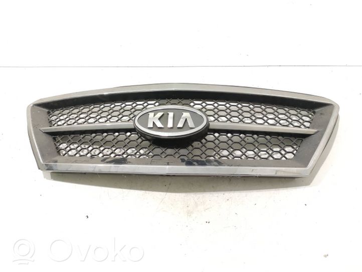 KIA Sorento Priekšējais režģis 863503E020