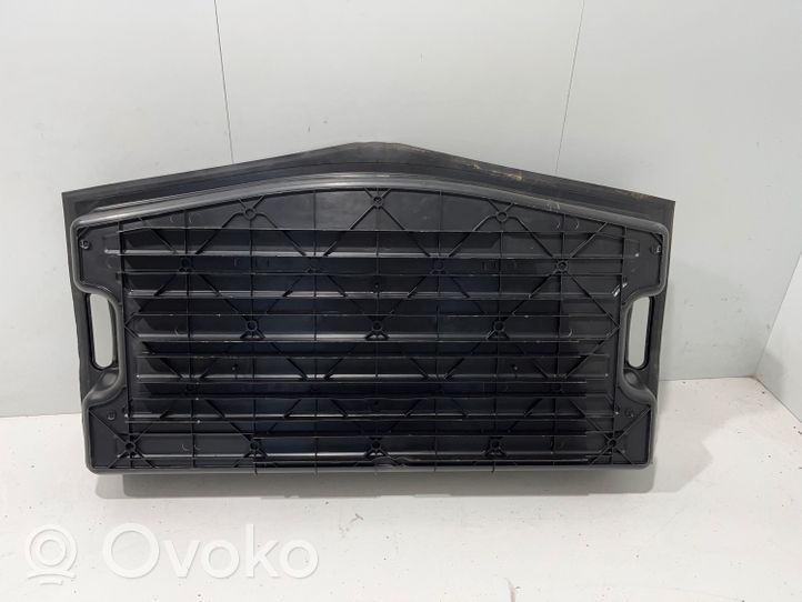 Audi Q7 4L Glove box in trunk 4L0864105D