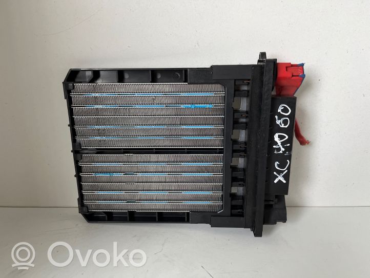 Volvo XC60 Radiateur électrique de chauffage auxiliaire 6G9N18D612BA