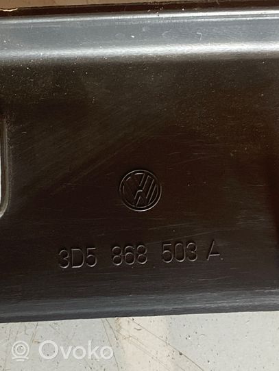Volkswagen Phaeton Apatinė apdaila 3D5868503A