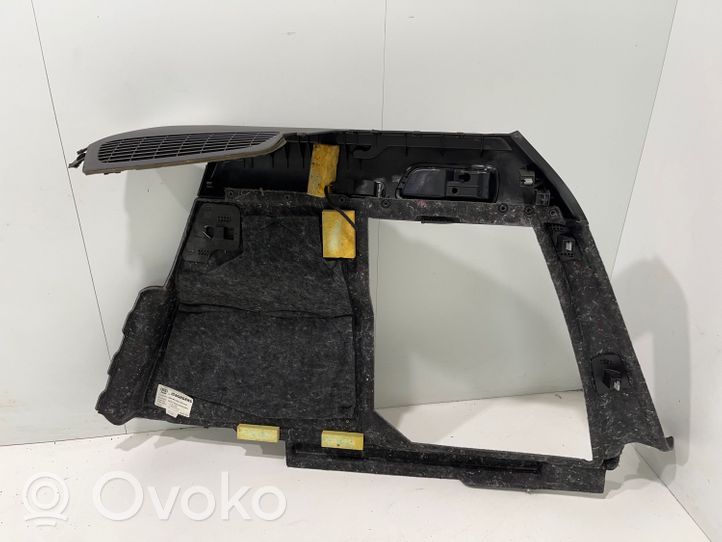 Audi Q5 SQ5 Dolny panel schowka koła zapasowego 8R0863879