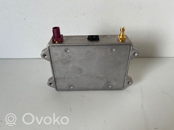 Audi A5 8T 8F Module unité de contrôle d'antenne 8E0035456C