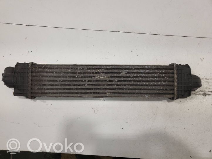 Ford Galaxy Chłodnica powietrza doładowującego / Intercooler 3M5H9L440AE