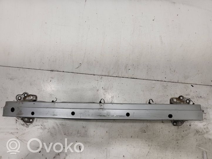 Opel Tigra B Front bumper cross member 