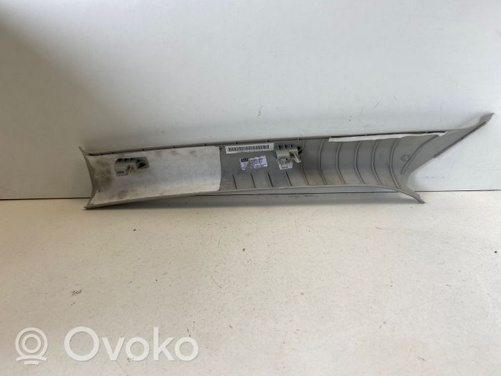 Skoda Octavia Mk3 (5E) Osłona słupka szyby przedniej / A 5e0867234