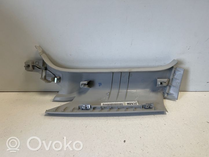 Volkswagen Golf VII Rivestimento montante (B) (superiore) 5G9867287