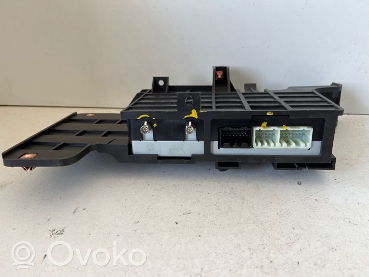 Opel Mokka X Muut ohjainlaitteet/moduulit 84364231