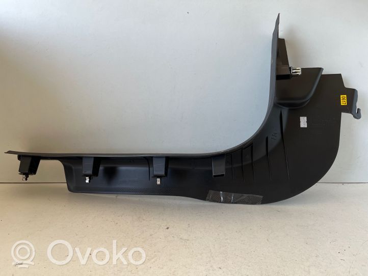 Opel Mokka X Inne części wnętrza samochodu 96969551