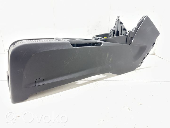 Opel Mokka X Boîte à gants de rangement pour console centrale AVF45423