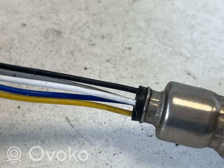 Skoda Octavia Mk3 (5E) Sensore della sonda Lambda 04L906262