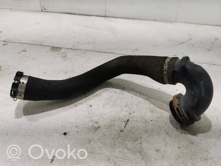 Opel Insignia A Tube d'admission de tuyau de refroidisseur intermédiaire F20528c