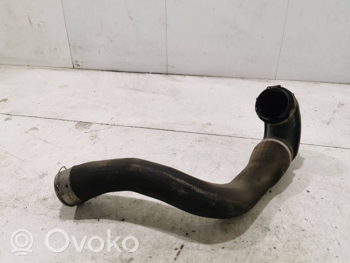 Opel Insignia A Tube d'admission de tuyau de refroidisseur intermédiaire F20528c