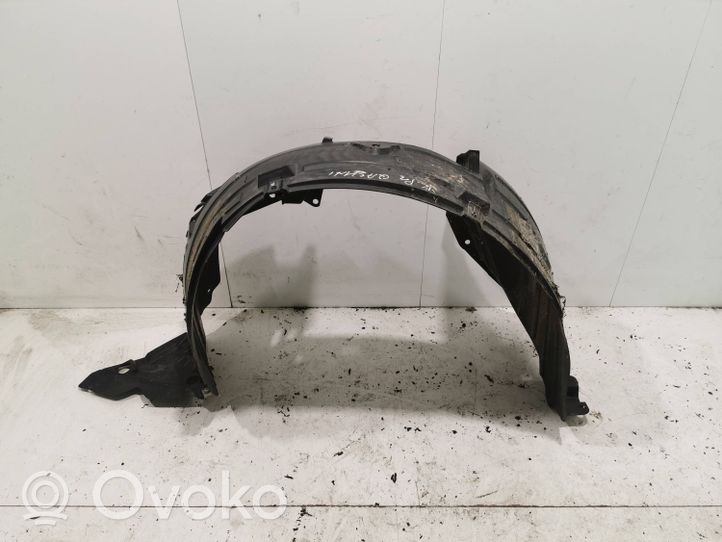 Nissan Qashqai Nadkole przednie 172730