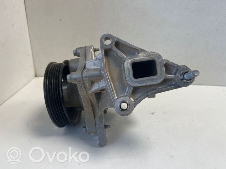 Opel Karl Pompe de circulation d'eau 12642753003