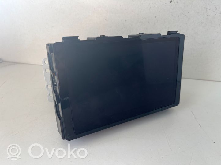 KIA Sportage Panel / Radioodtwarzacz CD/DVD/GPS 96560F1AE0FHV