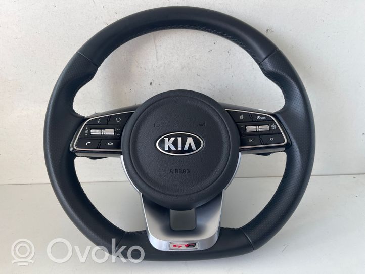 KIA Sportage Ohjauspyörä 1leq