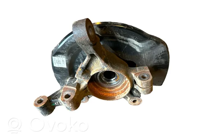 Opel Karl Front wheel hub QC140043