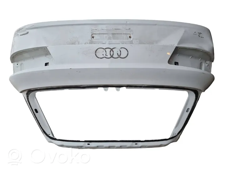 Audi Q7 4M Portellone posteriore/bagagliaio 