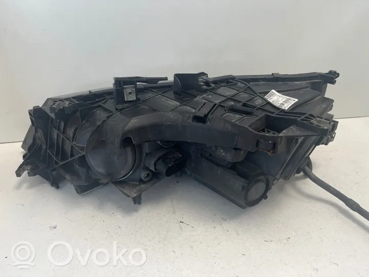 Audi A7 S7 4G Phare frontale 4G8941004AE