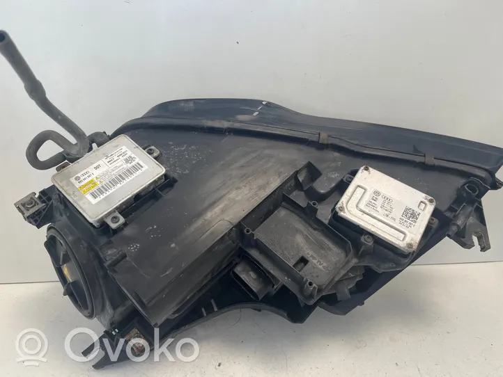 Audi A7 S7 4G Phare frontale 4G8941004AE