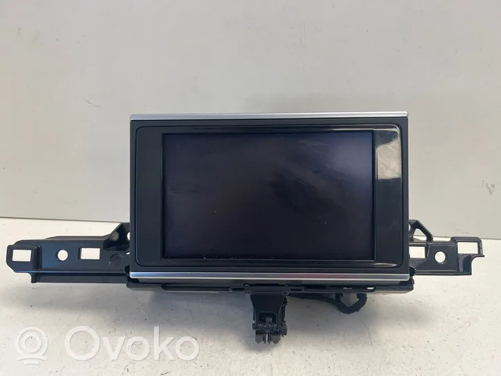 Audi A7 S7 4G Monitor/display/piccolo schermo 4G8857346G