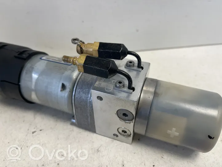 Volkswagen Touareg I Hydraulikpumpe Heckklappe Kofferraumdeckel 7L6827449