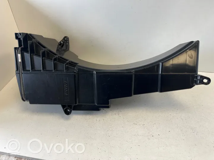 Audi A7 S7 4G Subwoofer-bassokaiutin 4G9035382A