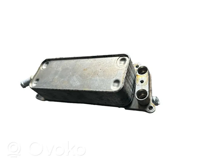 Audi A7 S7 4G Radiatore dell’olio trasmissione/cambio 4G0317021K