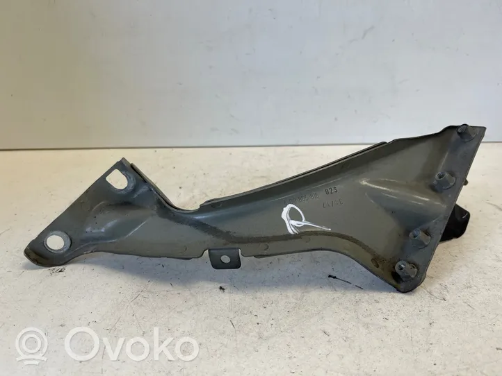 Audi A6 S6 C7 4G Supporto di montaggio del parafango 4G0805816