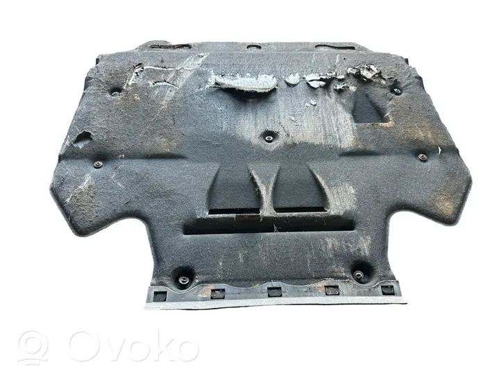 Audi A6 S6 C7 4G Protezione anti spruzzi/sottoscocca del motore 4G0860822C