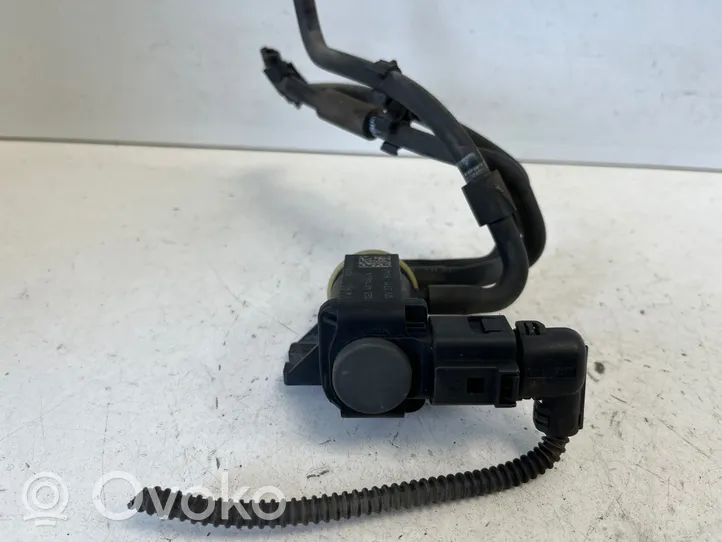 Volkswagen Touran II Solenoidinis vožtuvas 1K0906627B