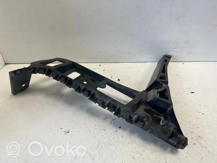 Volkswagen Touran II Support de pare-chocs arrière 1T0807393D