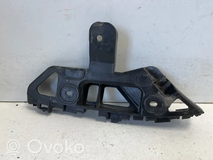 Volkswagen Touran II Support de pare-chocs arrière 1T0807347C