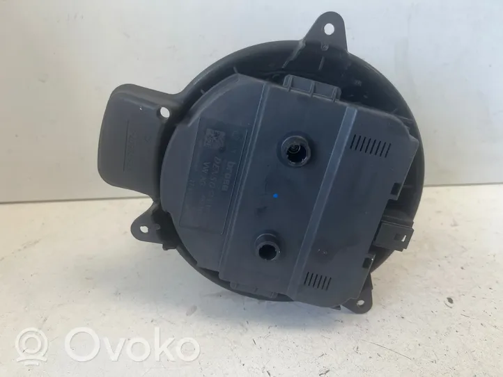 Audi A7 S7 4G Ventola riscaldamento/ventilatore abitacolo 4H2820021B