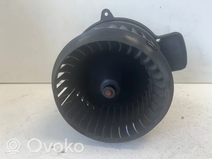 Audi A7 S7 4G Ventola riscaldamento/ventilatore abitacolo 4H2820021B