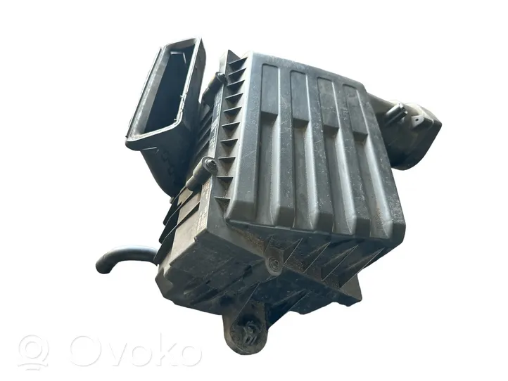 Skoda Superb B8 (3V) Scatola del filtro dell’aria 5Q0129607AA