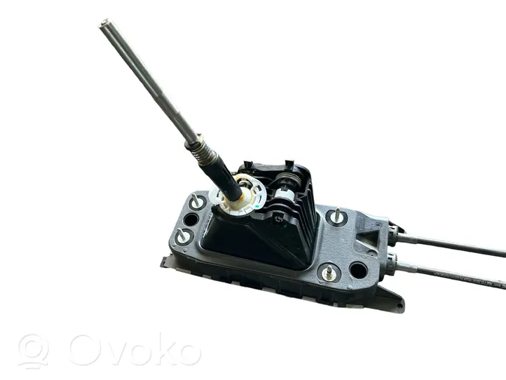 Skoda Superb B8 (3V) Механизм переключения передач (кулиса) (в салоне) 3Q0711049H