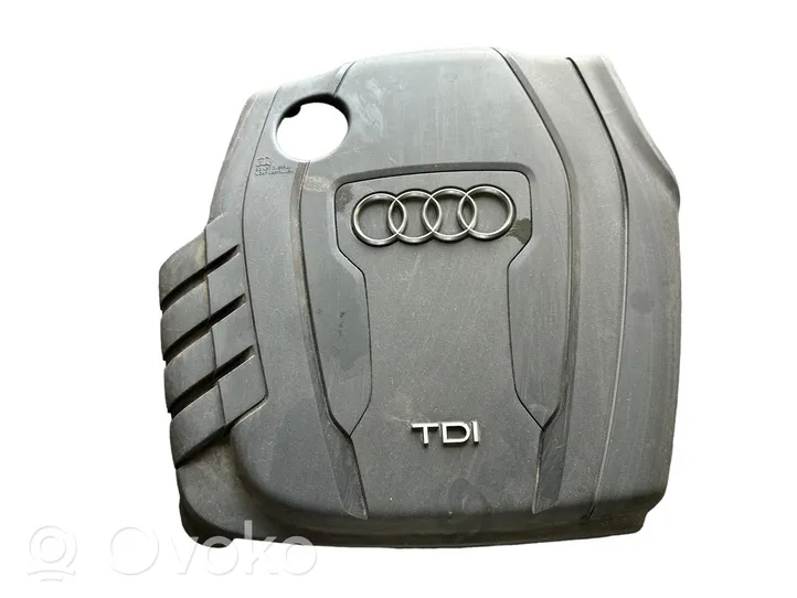 Audi Q5 SQ5 Couvercle cache moteur 03L103925AB