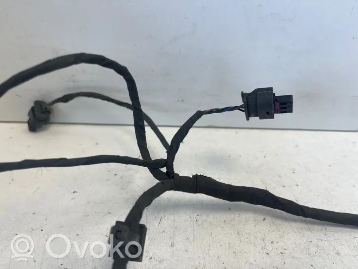 Skoda Superb B8 (3V) Parking sensor (PDC) wiring loom 3V0971095A
