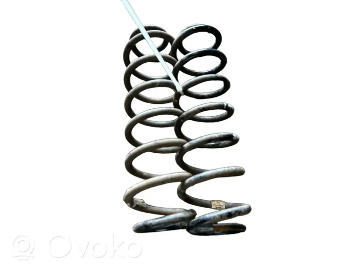 Skoda Superb B8 (3V) Rear coil spring 3Q0511115