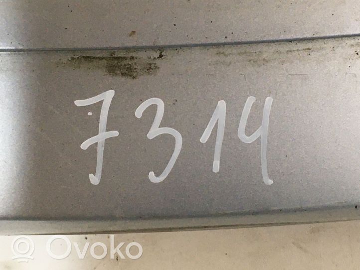 Volkswagen Golf V Pare-chocs 1K6807521