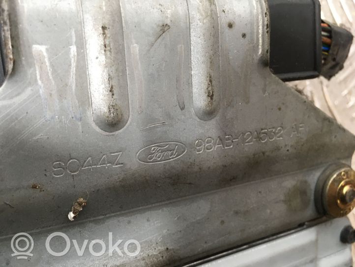 Ford Focus Sterownik / Moduł ECU 98AB12A532AF