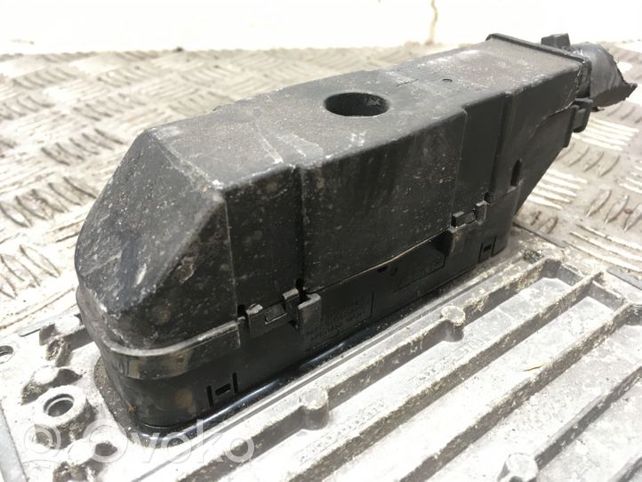 Ford Focus Sterownik / Moduł ECU S118325001