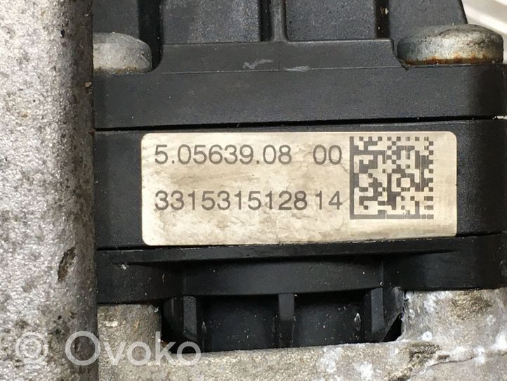 Ford C-MAX II Охладитель EGR 70215626