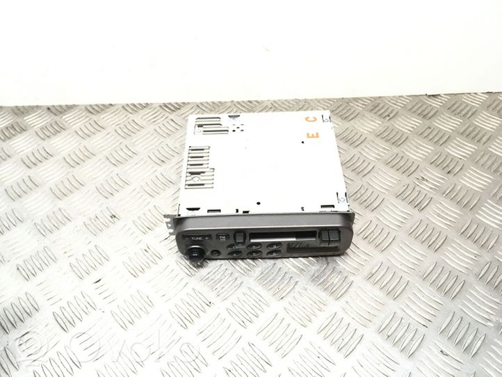 Hyundai Santa Fe Radio/CD/DVD/GPS-pääyksikkö 9615025200