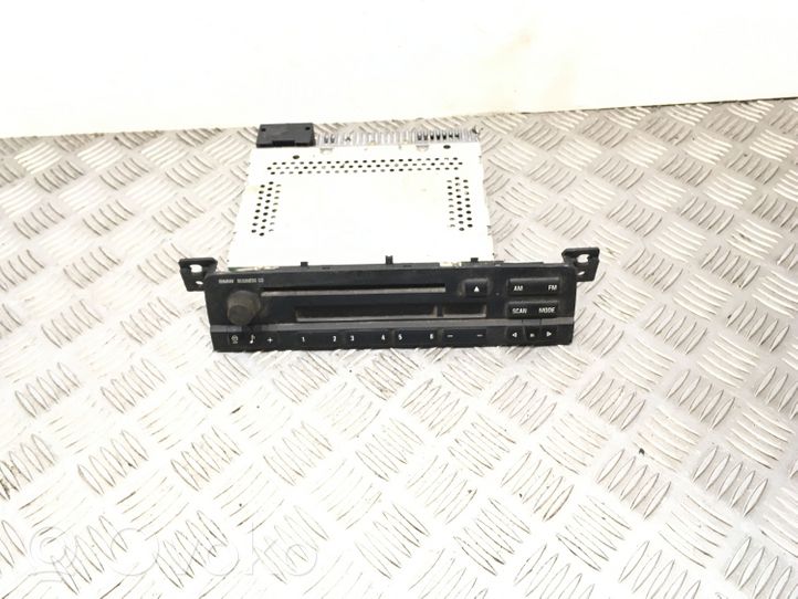 BMW 3 E46 Radio/CD/DVD/GPS head unit 6512691604702