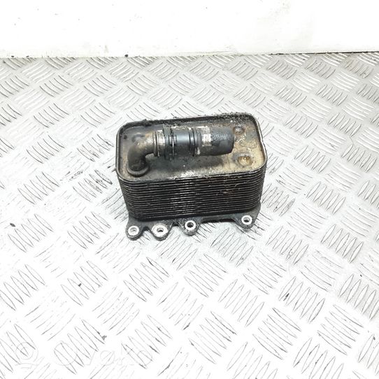 BMW 5 E60 E61 Radiatore dell’olio trasmissione/cambio 1721780047901