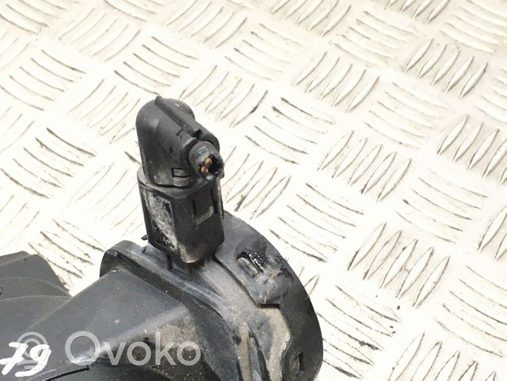 Skoda Octavia Mk2 (1Z) Separatore dello sfiato dell’olio 036103464