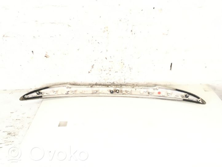 Peugeot 307 Spoiler del portellone lunotto posteriore 9651251577