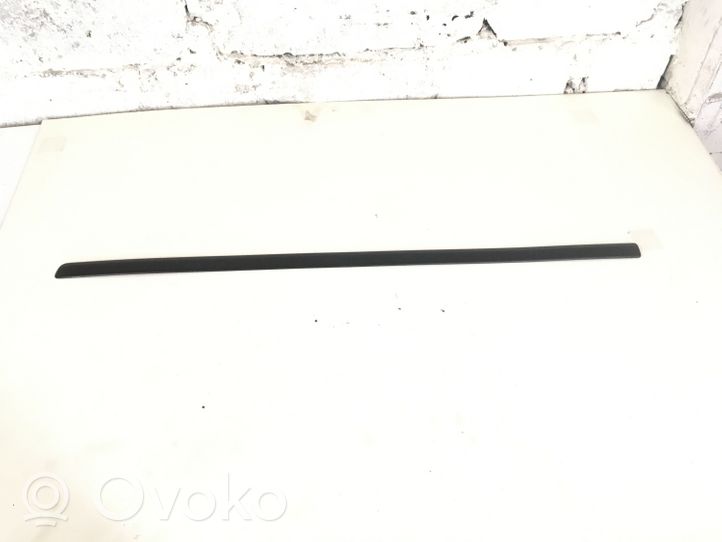 Skoda Fabia Mk1 (6Y) Listwa drzwi przednich 1U4853516C
